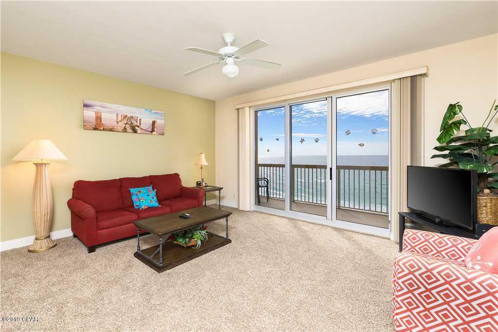 Calypso Towers II - Residential