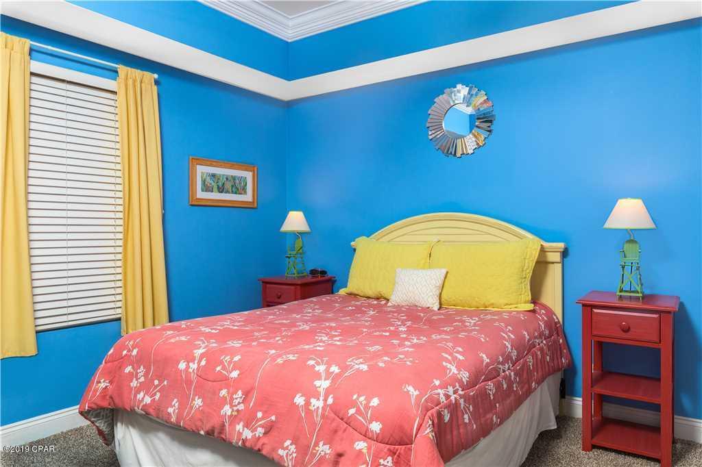 Calypso Towers II - Residential