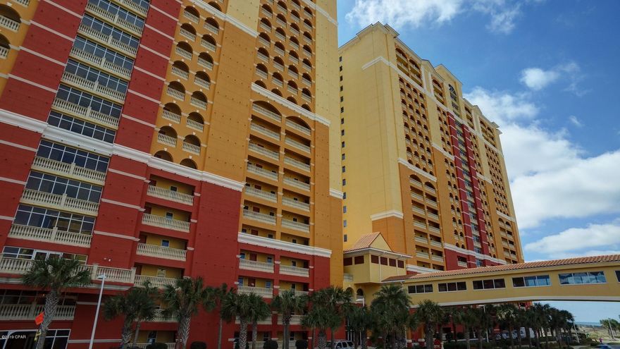 CURRENTLY UNDER CONTRACT, SELLER ACCEPTING BACKUP OFFERS. Imagine a beautiful, low-floor, 1BR/2BA gulf front uint with bunk beds in a fantastic rental complex with fantastic pools. Now picture this right next to all of the shopping, dining and entertainment that Pier Park has to offer and you have Calypso. This wonderful condo is being offered fully furnished and ready to rent. Do yourself a favor and make an appointment to see this one today.