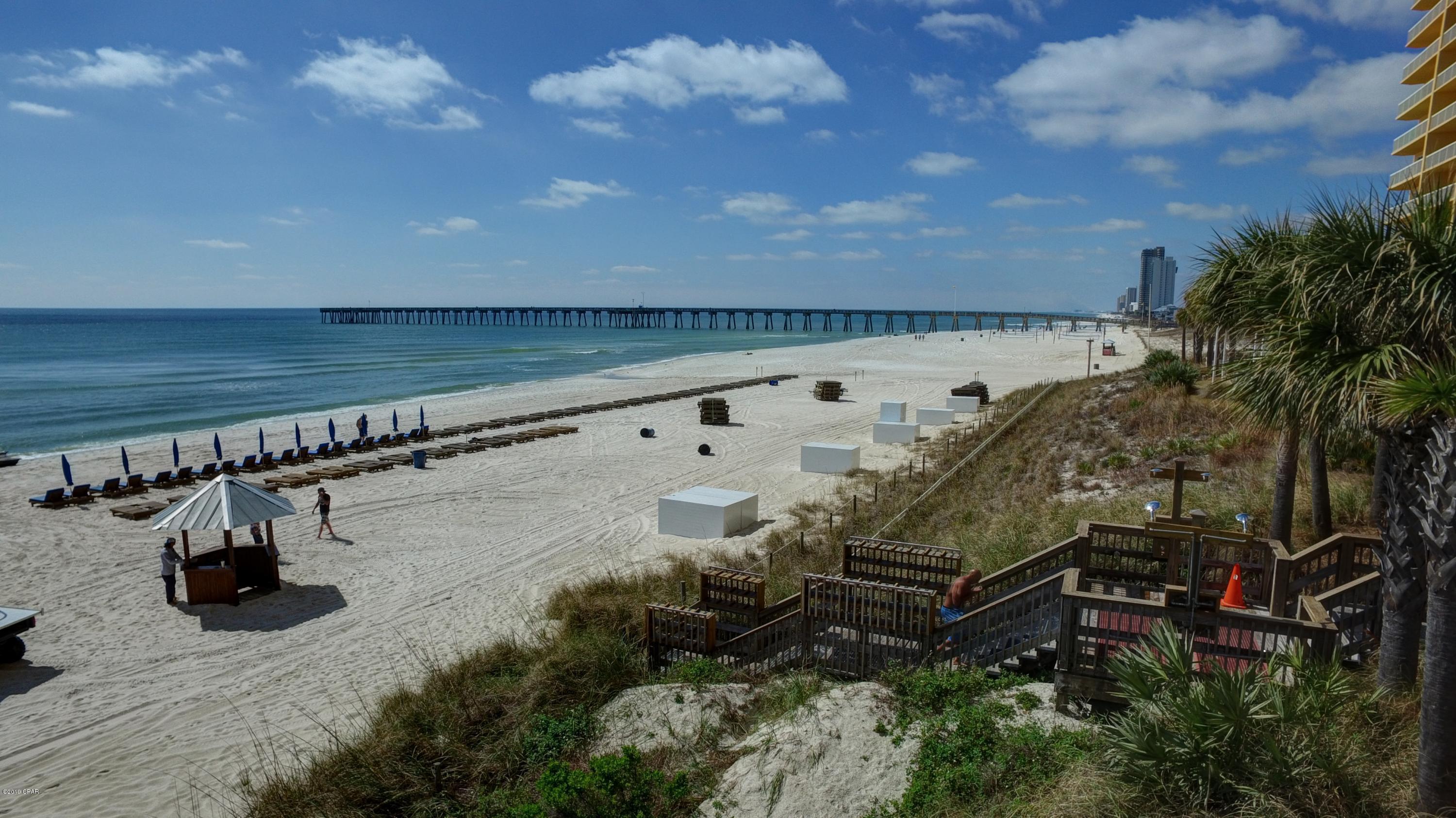 Calypso Towers II - Residential