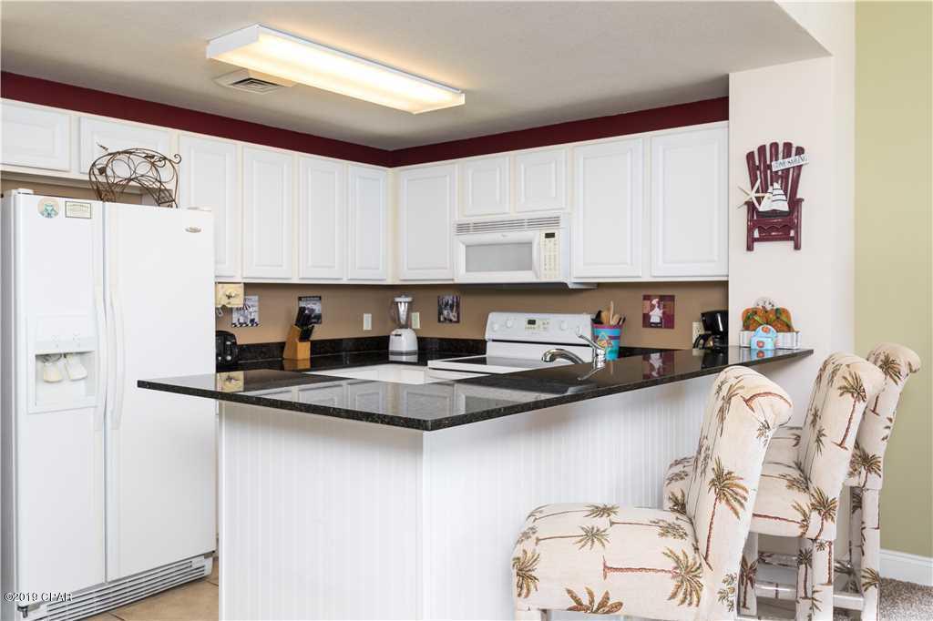 Calypso Towers II - Residential