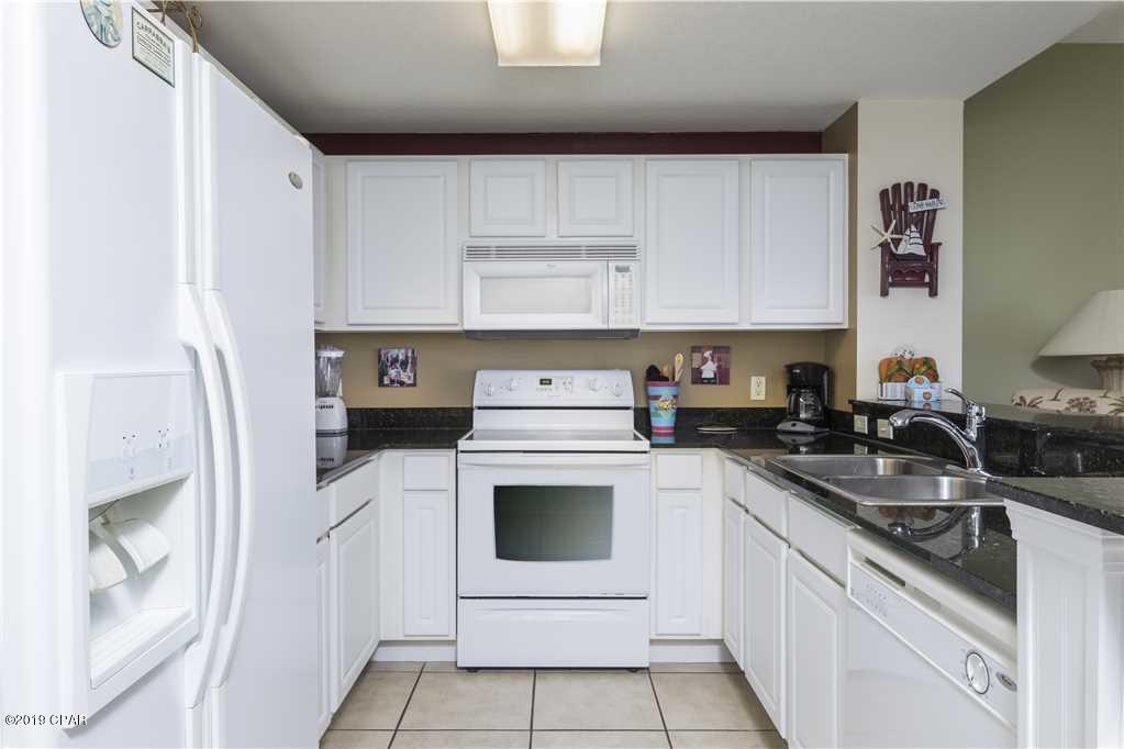 Calypso Towers II - Residential