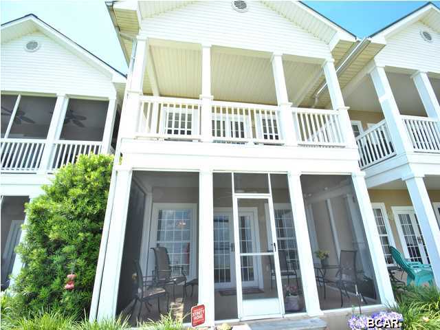 Pelican Bay - Residential