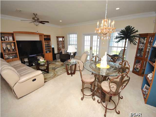 Pelican Bay - Residential