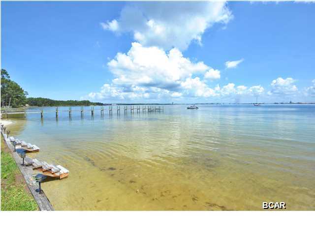 Pelican Bay - Residential