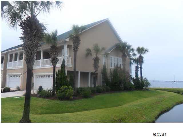 Pelican Bay - Residential