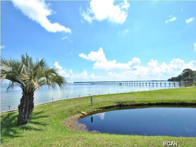 Pelican Bay - Residential