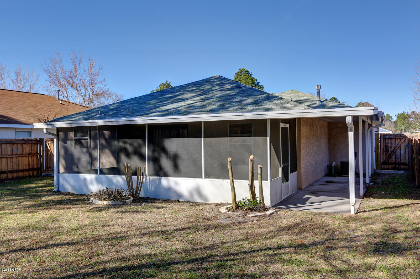 Pine Tree Place Unit 1 - Residential