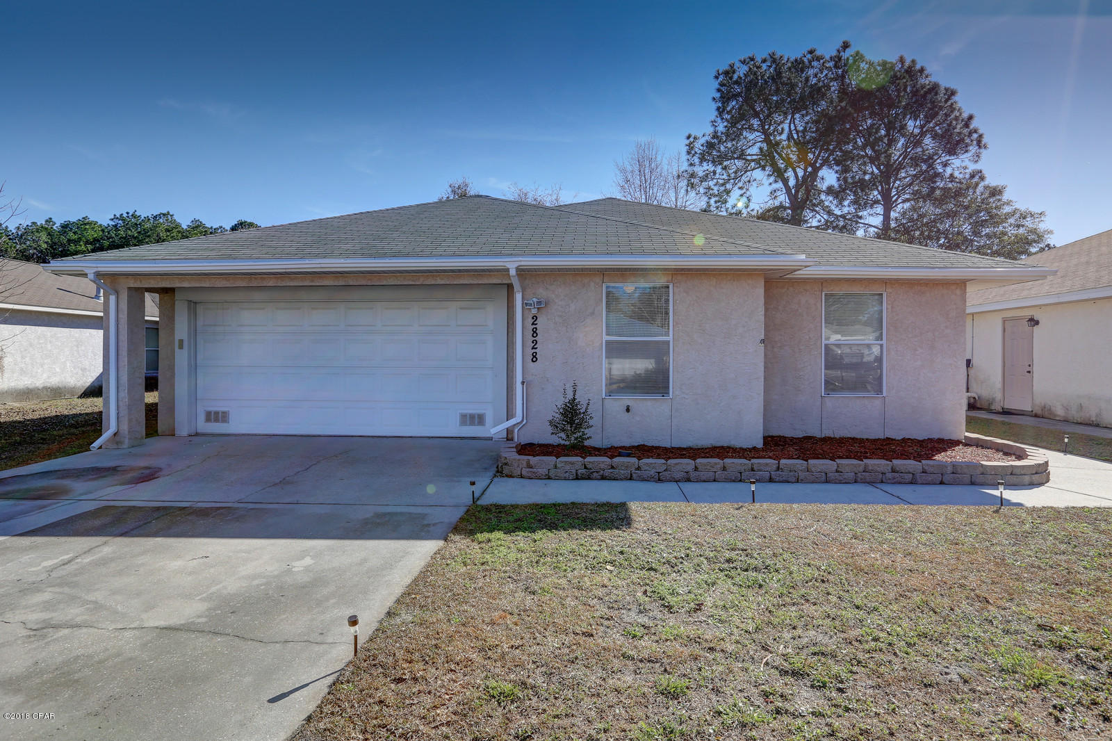 Pine Tree Place Unit 1 - Residential