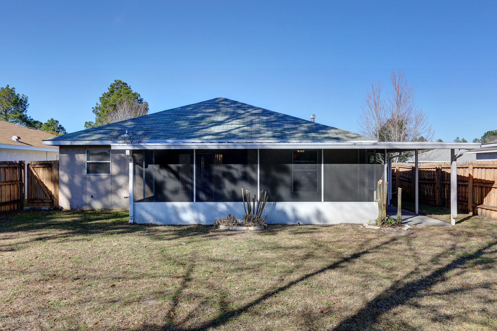 Pine Tree Place Unit 1 - Residential