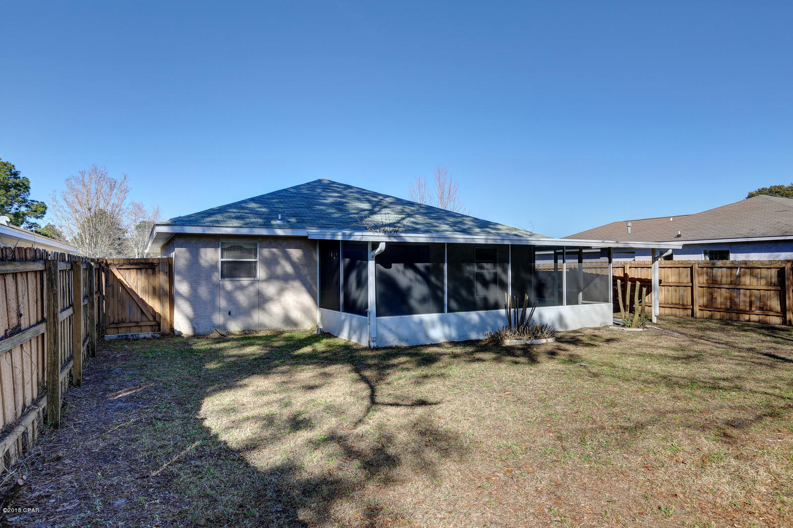 Pine Tree Place Unit 1 - Residential