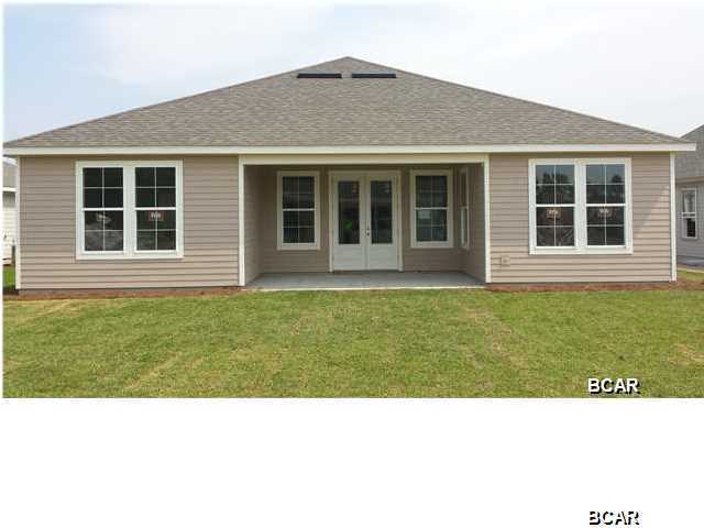 Whisper Dunes - Residential