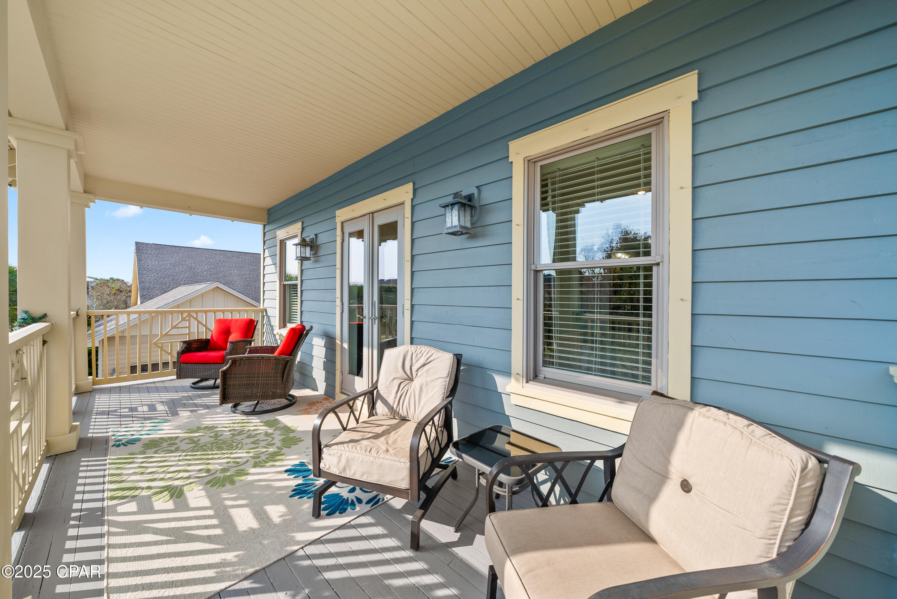 Tapestry Park Phase I - Residential