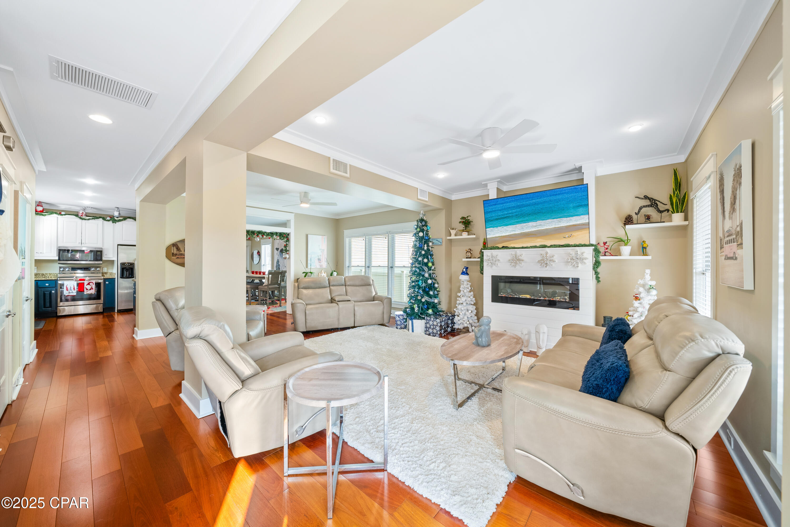 Tapestry Park Phase I - Residential