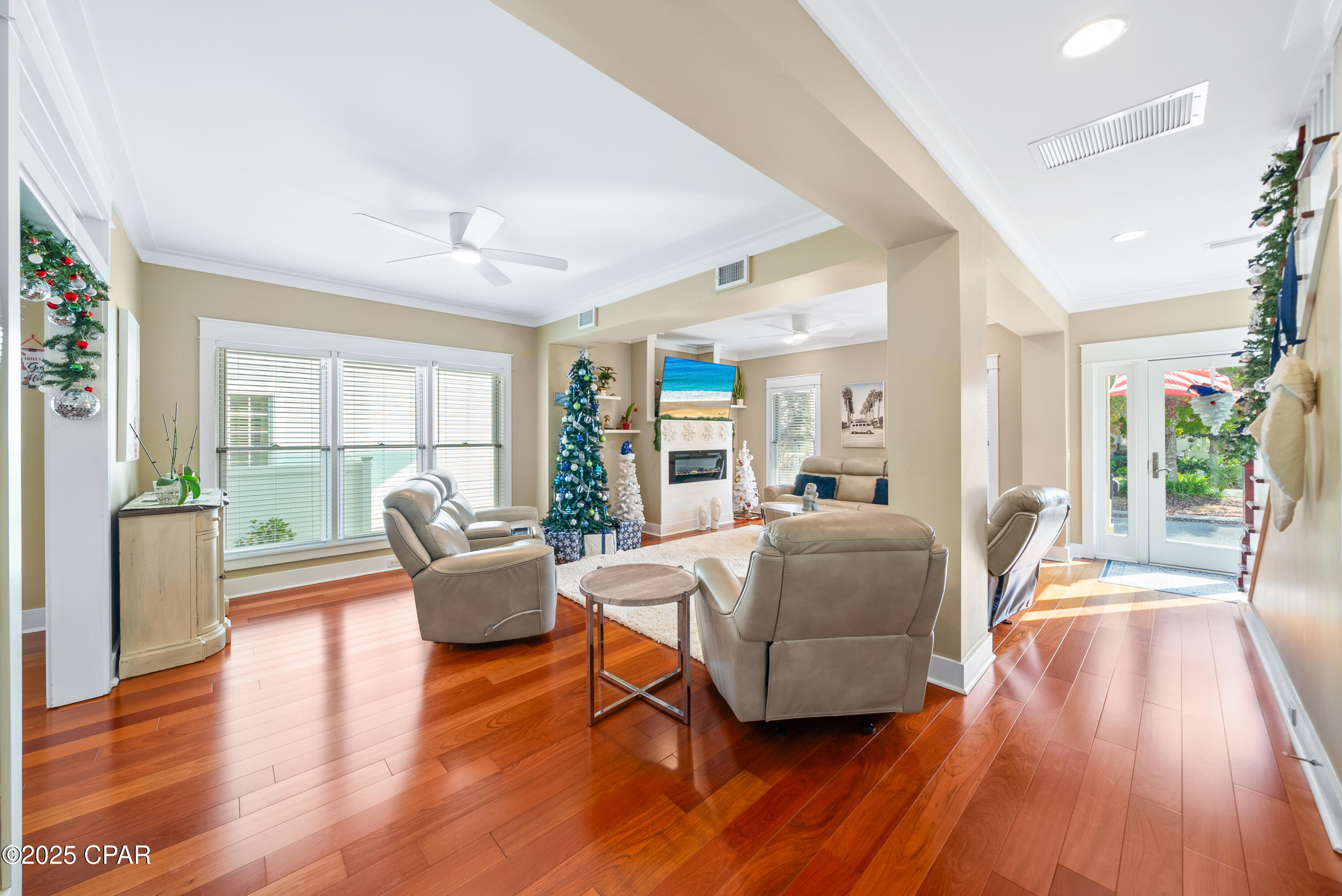 Tapestry Park Phase I - Residential