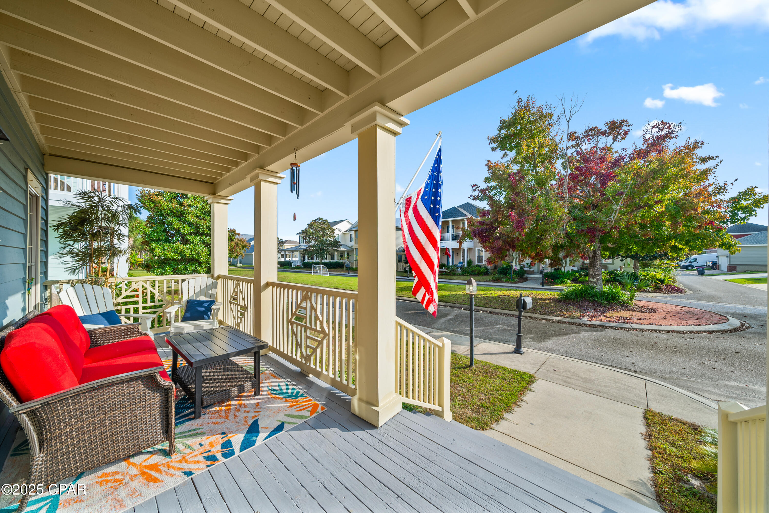 Tapestry Park Phase I - Residential