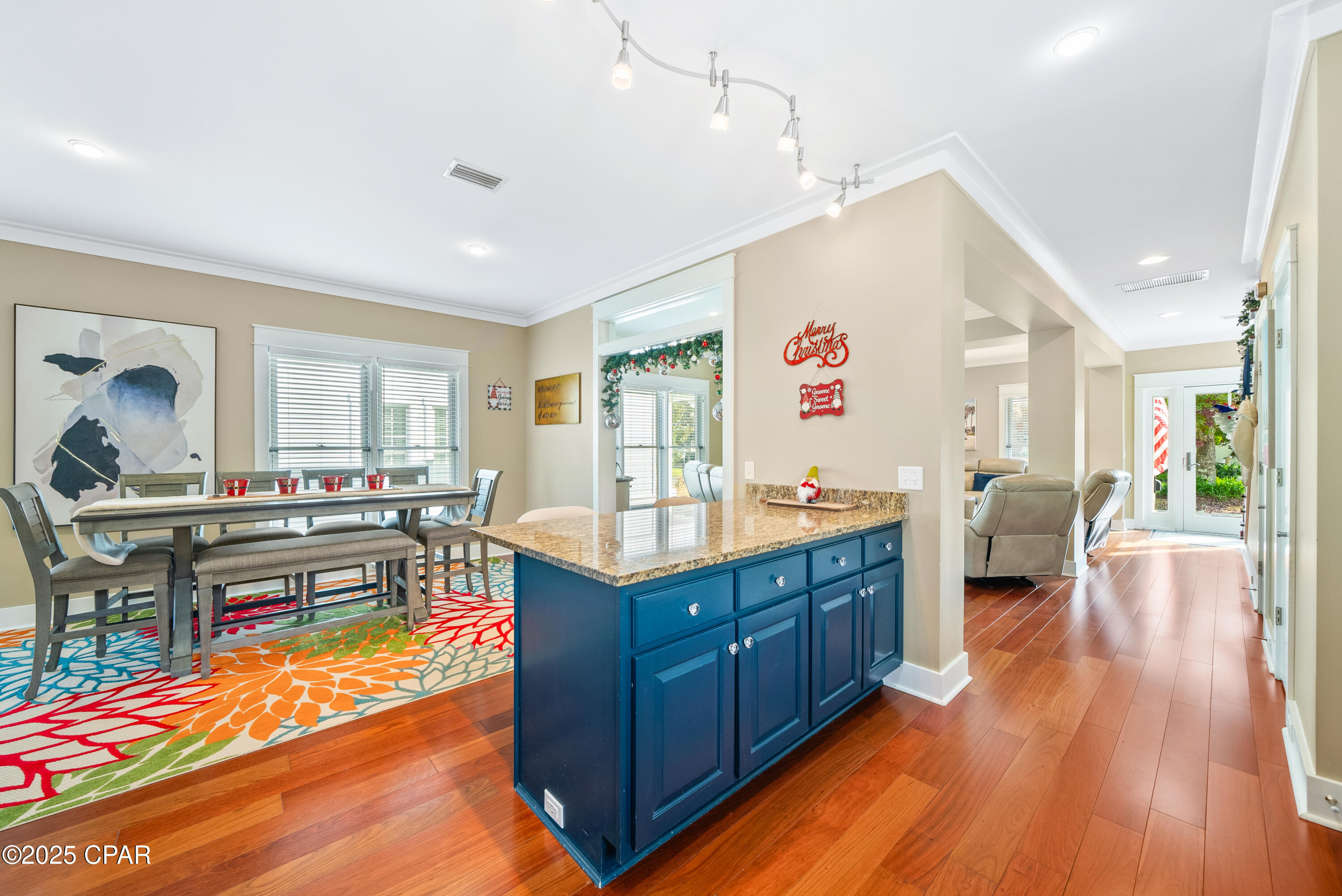 Tapestry Park Phase I - Residential