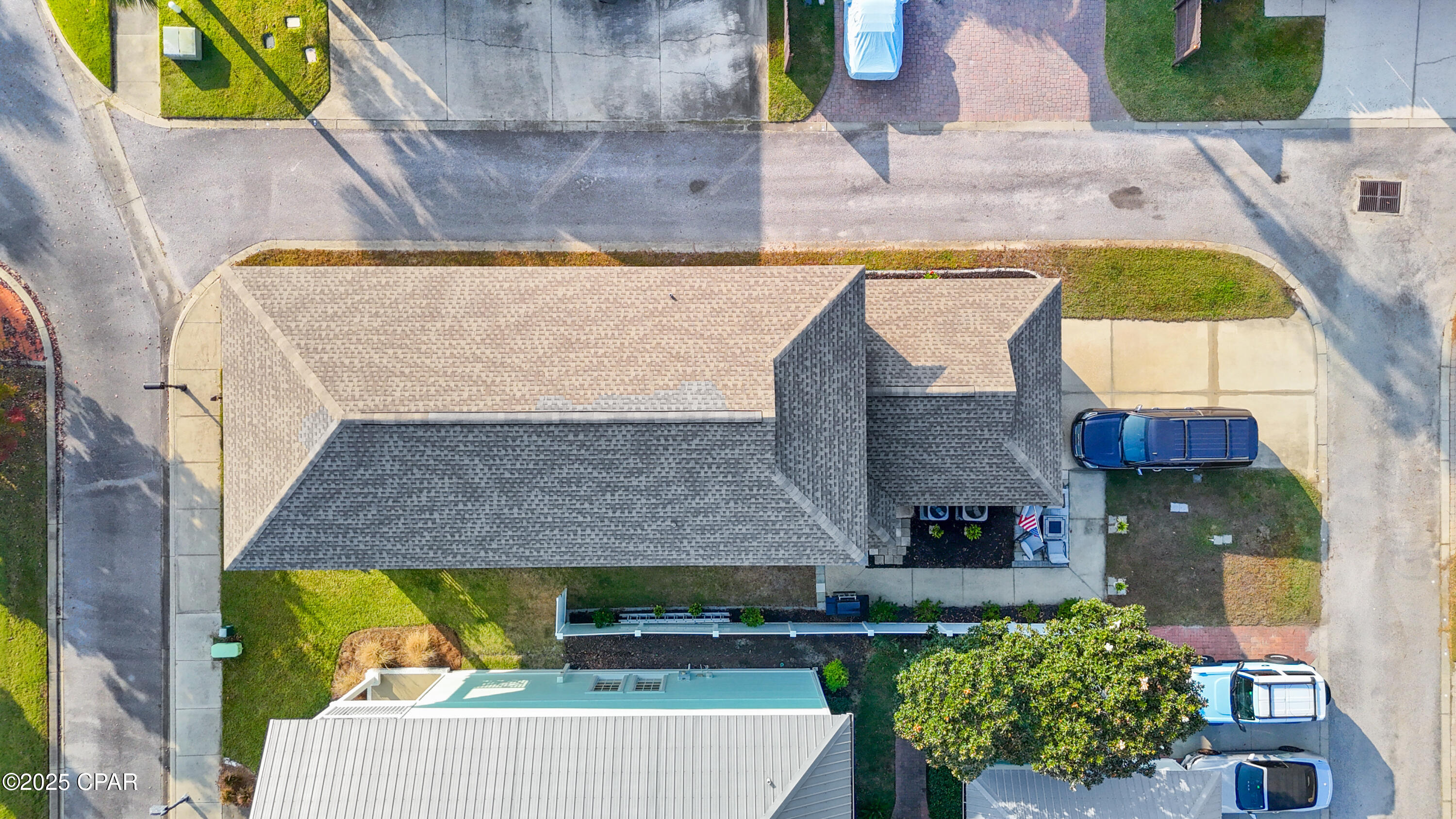 Tapestry Park Phase I - Residential