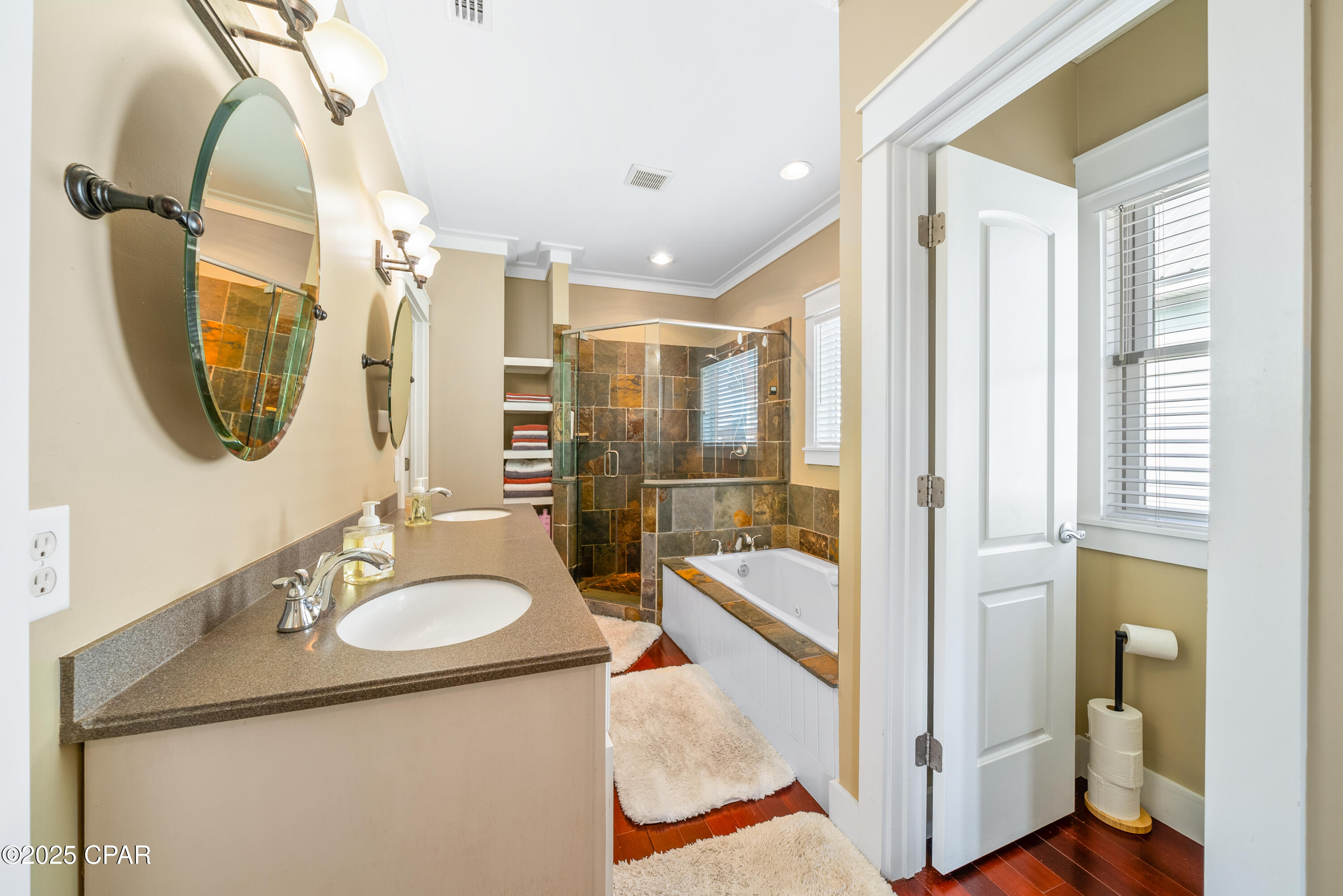 Tapestry Park Phase I - Residential