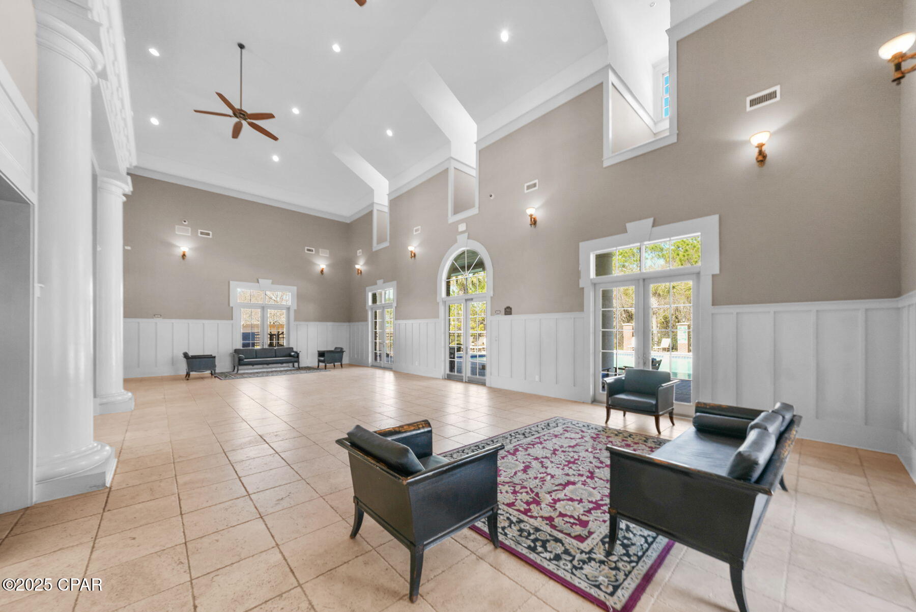 Tapestry Park Phase I - Residential