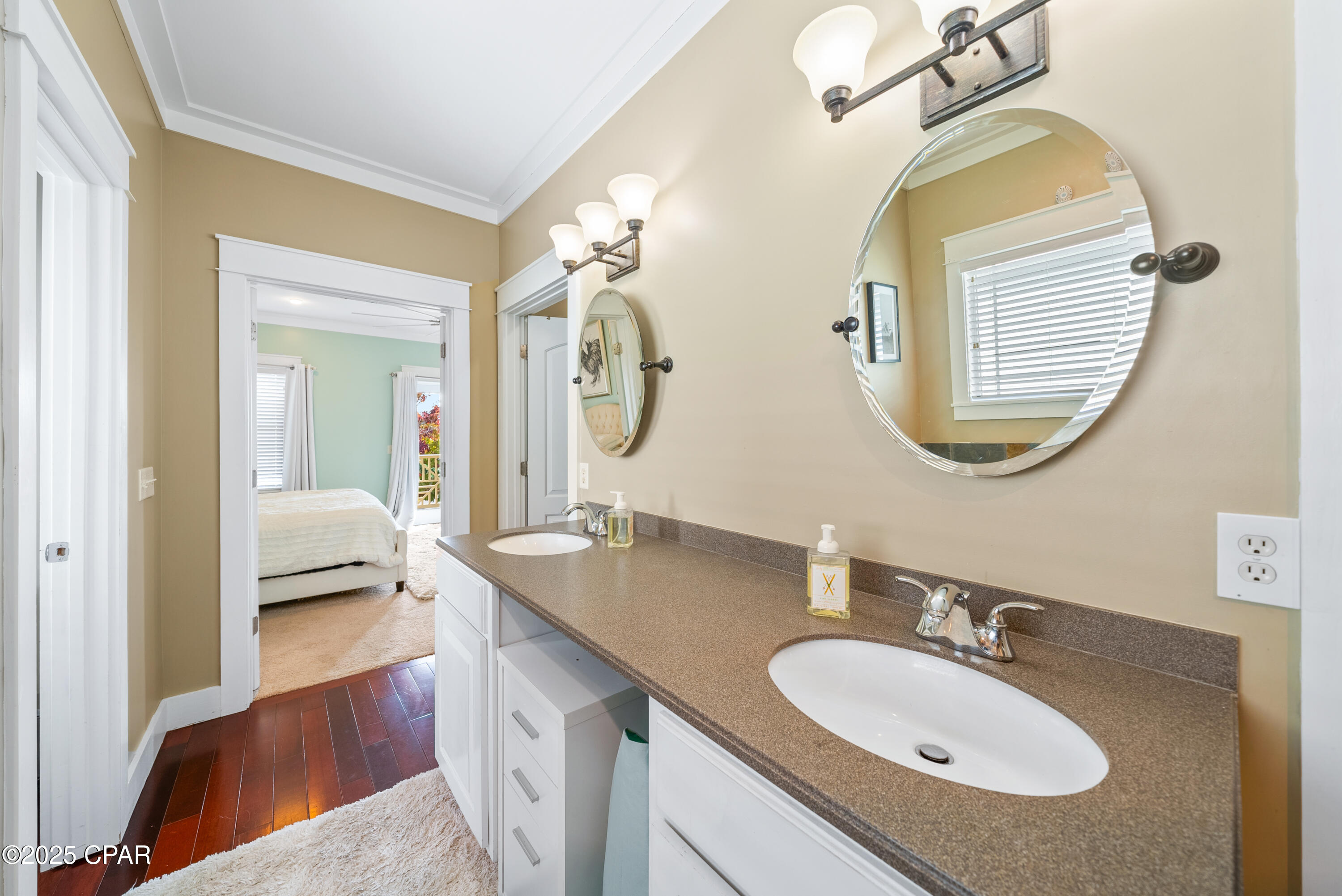 Tapestry Park Phase I - Residential