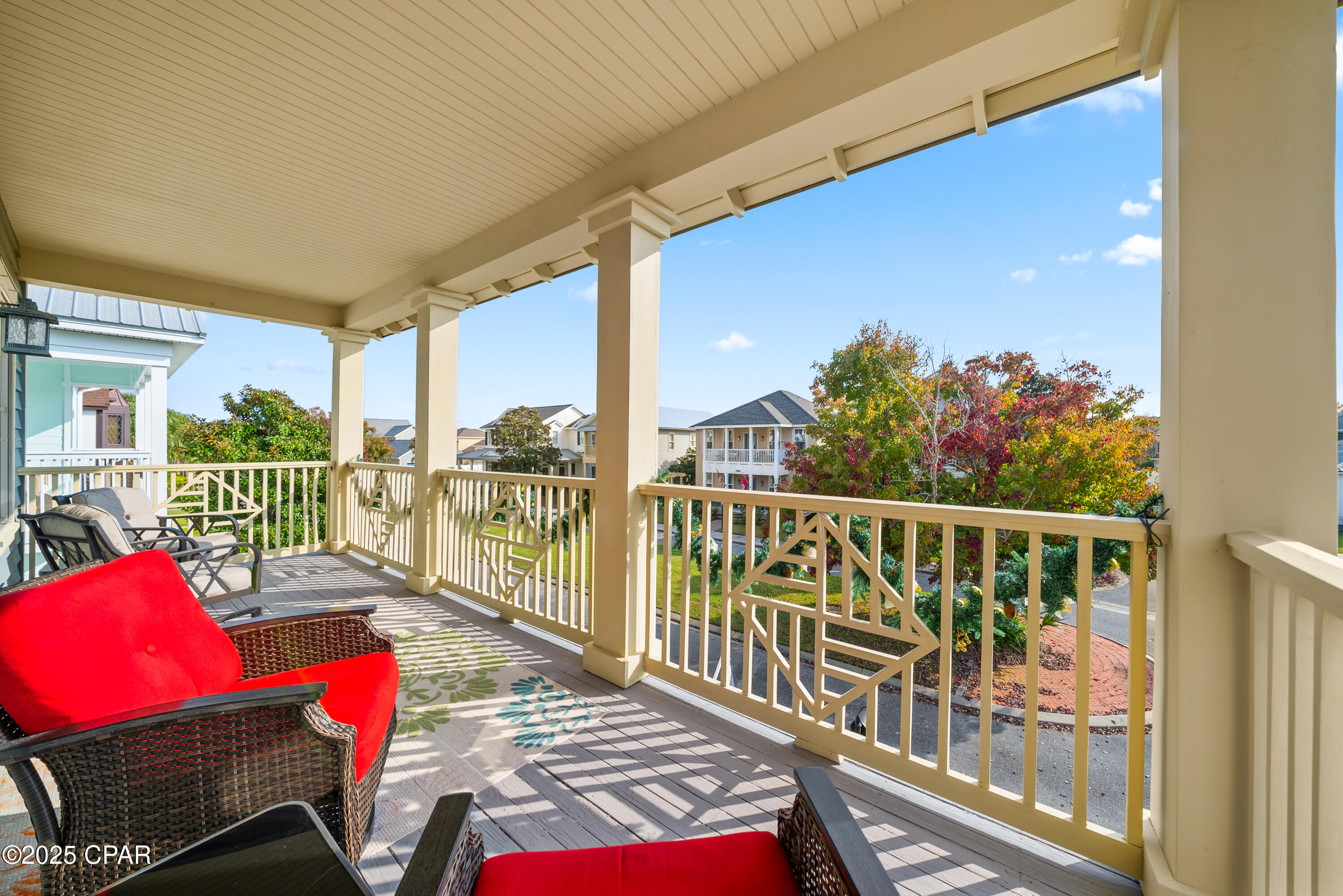 Tapestry Park Phase I - Residential