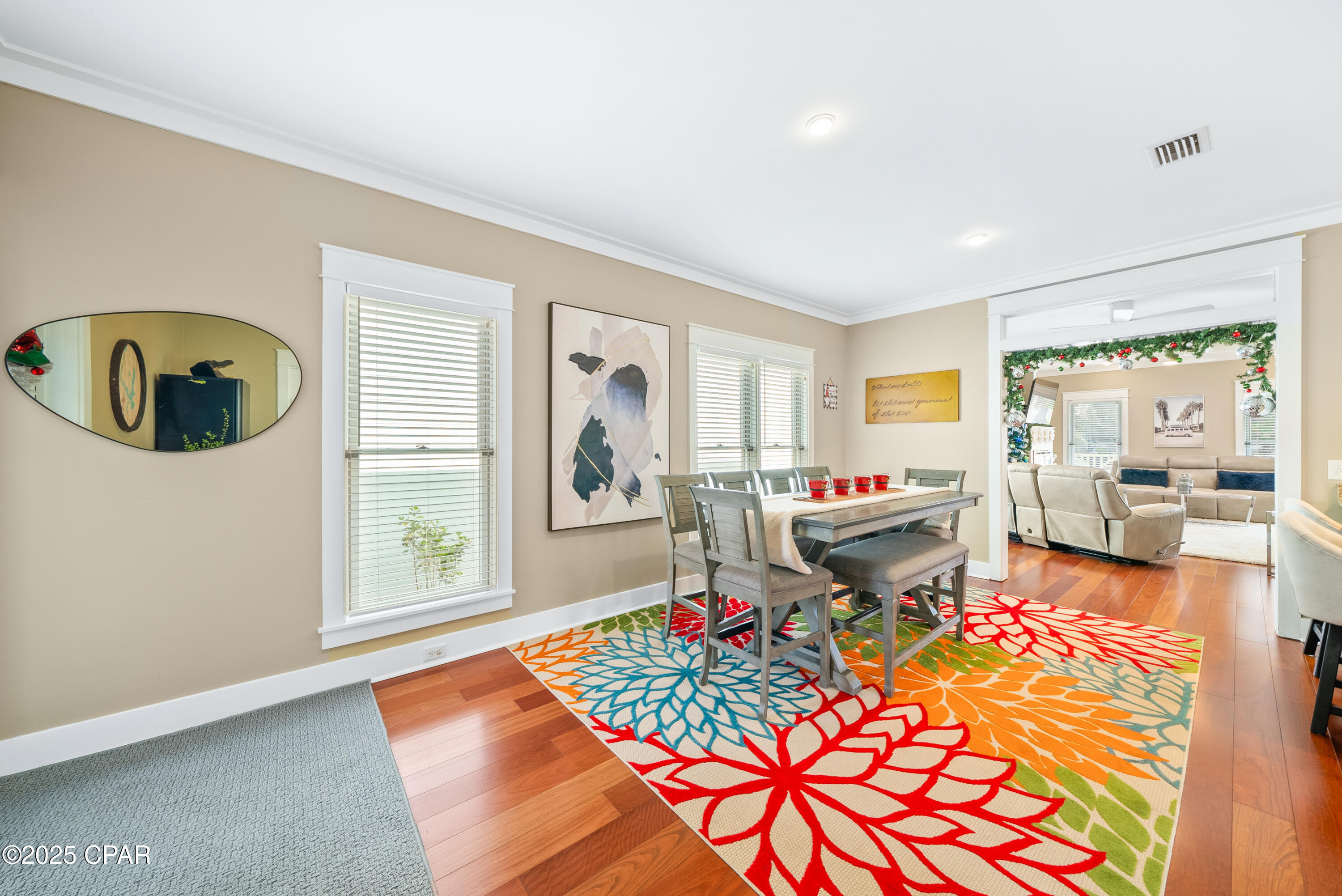 Tapestry Park Phase I - Residential