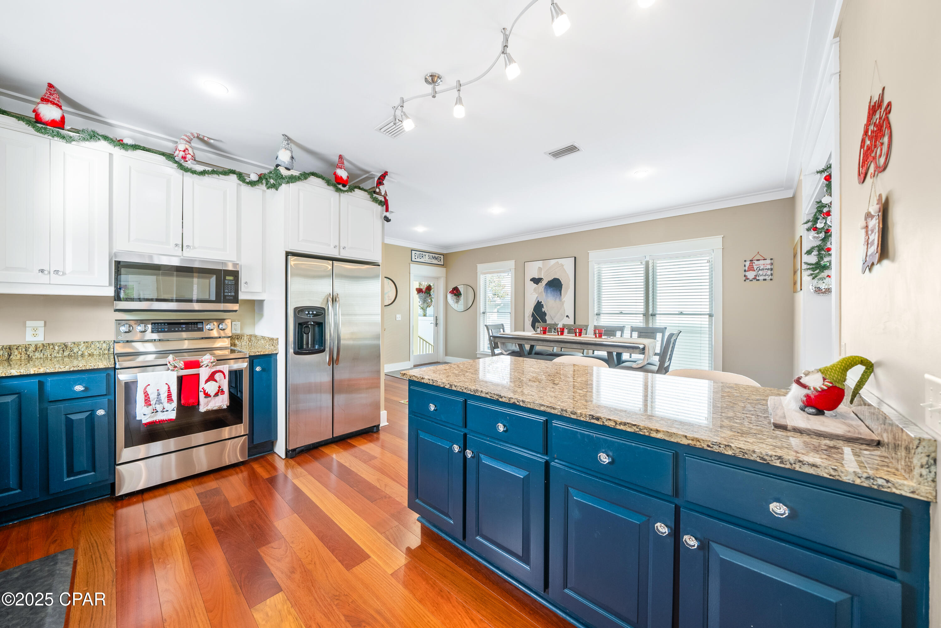 Tapestry Park Phase I - Residential