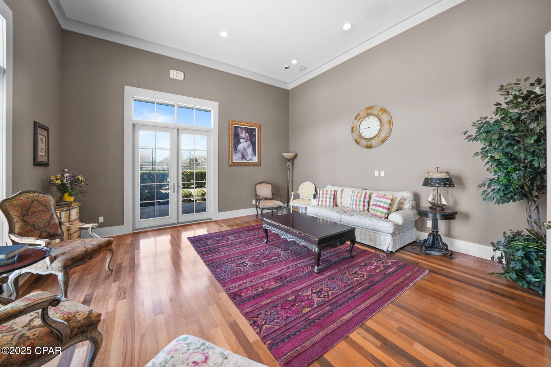 Tapestry Park Phase I - Residential