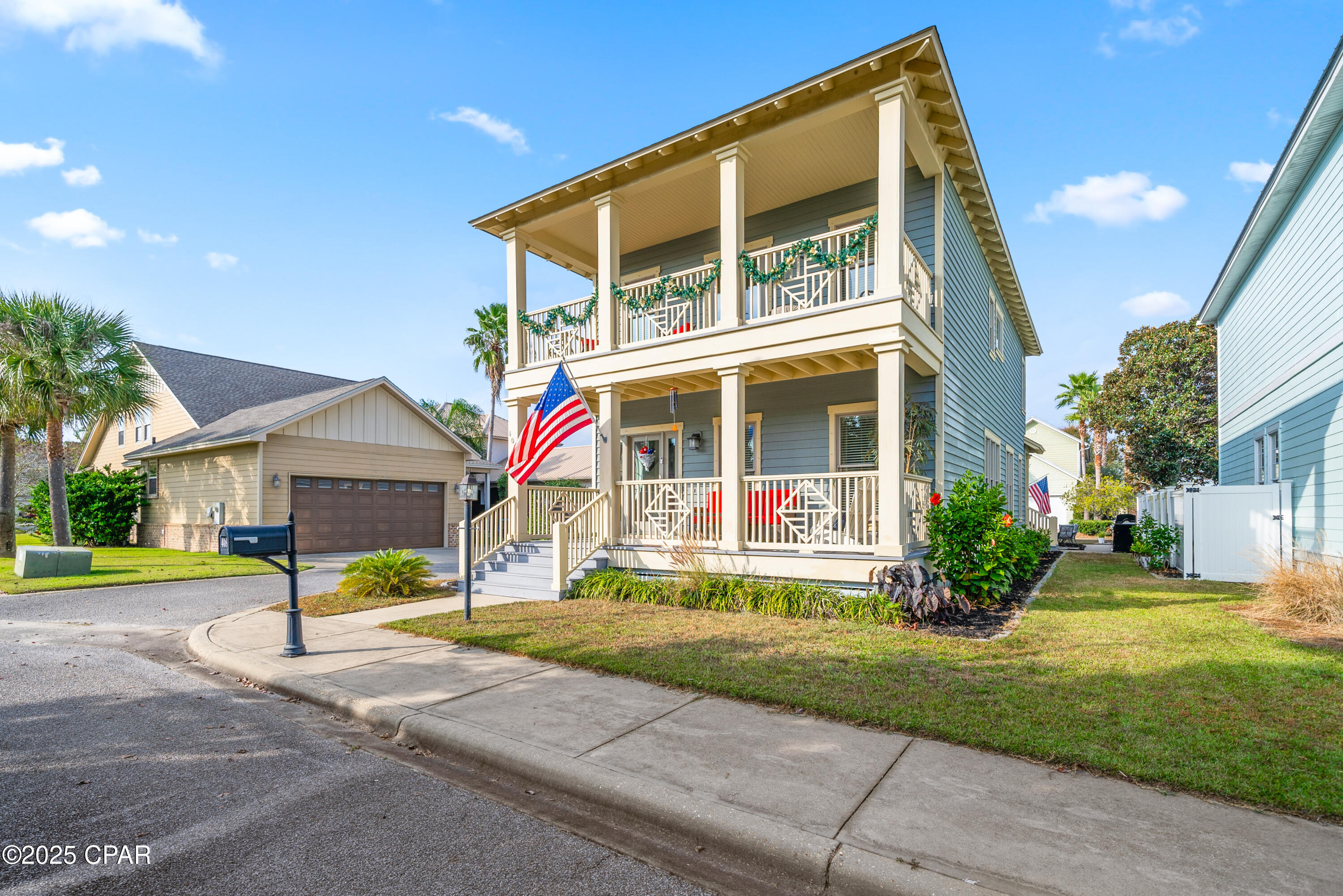 Tapestry Park Phase I - Residential