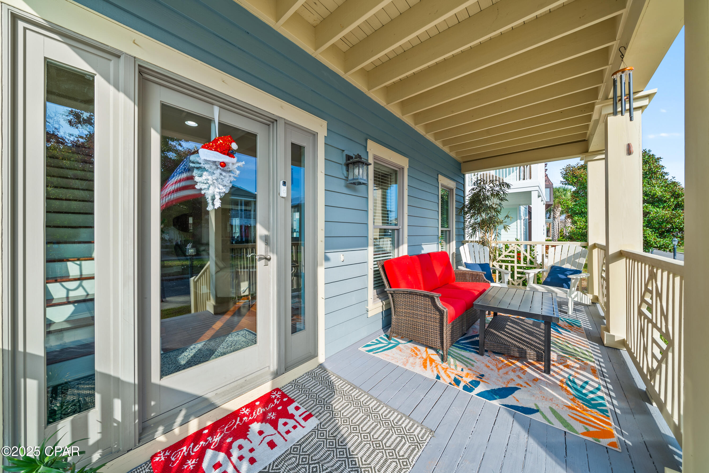 Tapestry Park Phase I - Residential