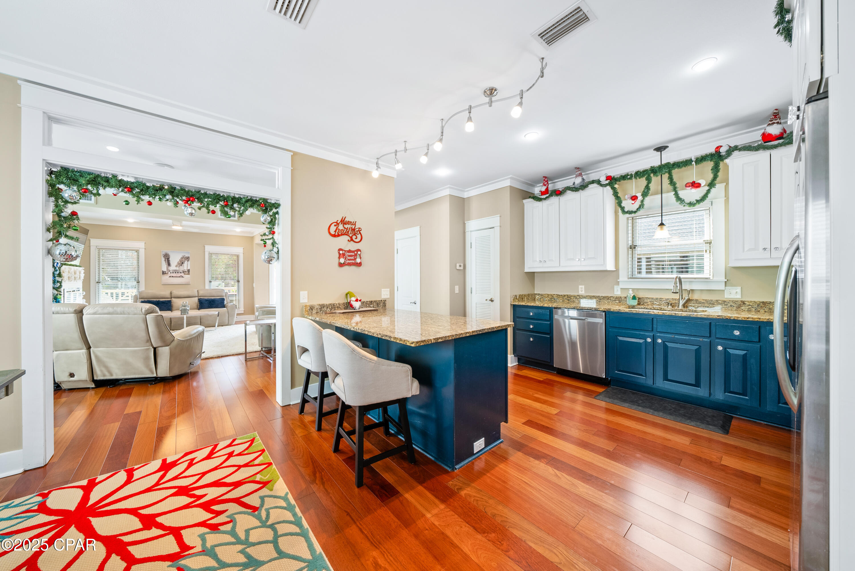 Tapestry Park Phase I - Residential