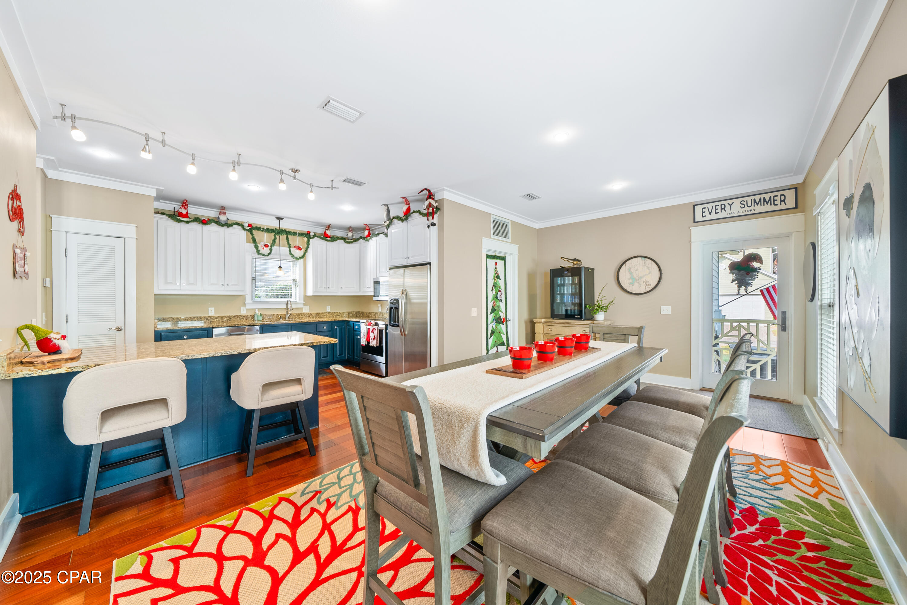 Tapestry Park Phase I - Residential