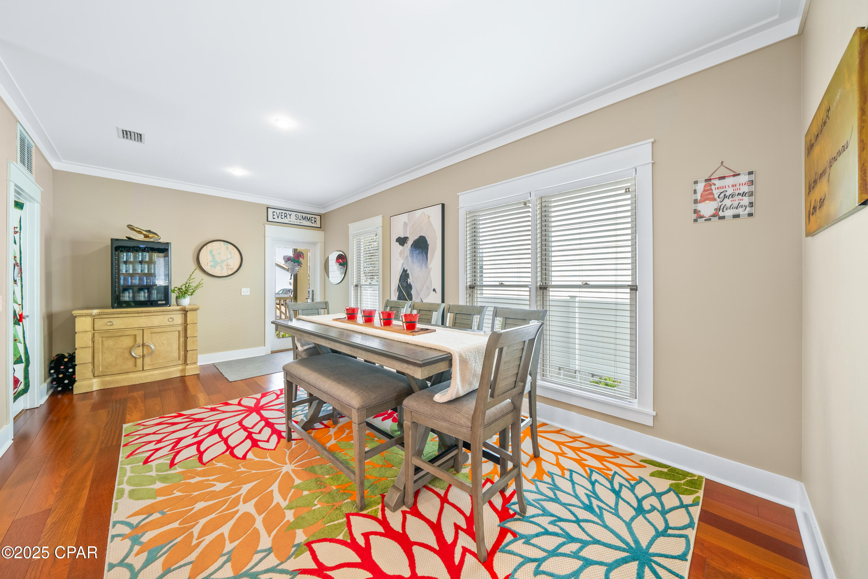 Tapestry Park Phase I - Residential