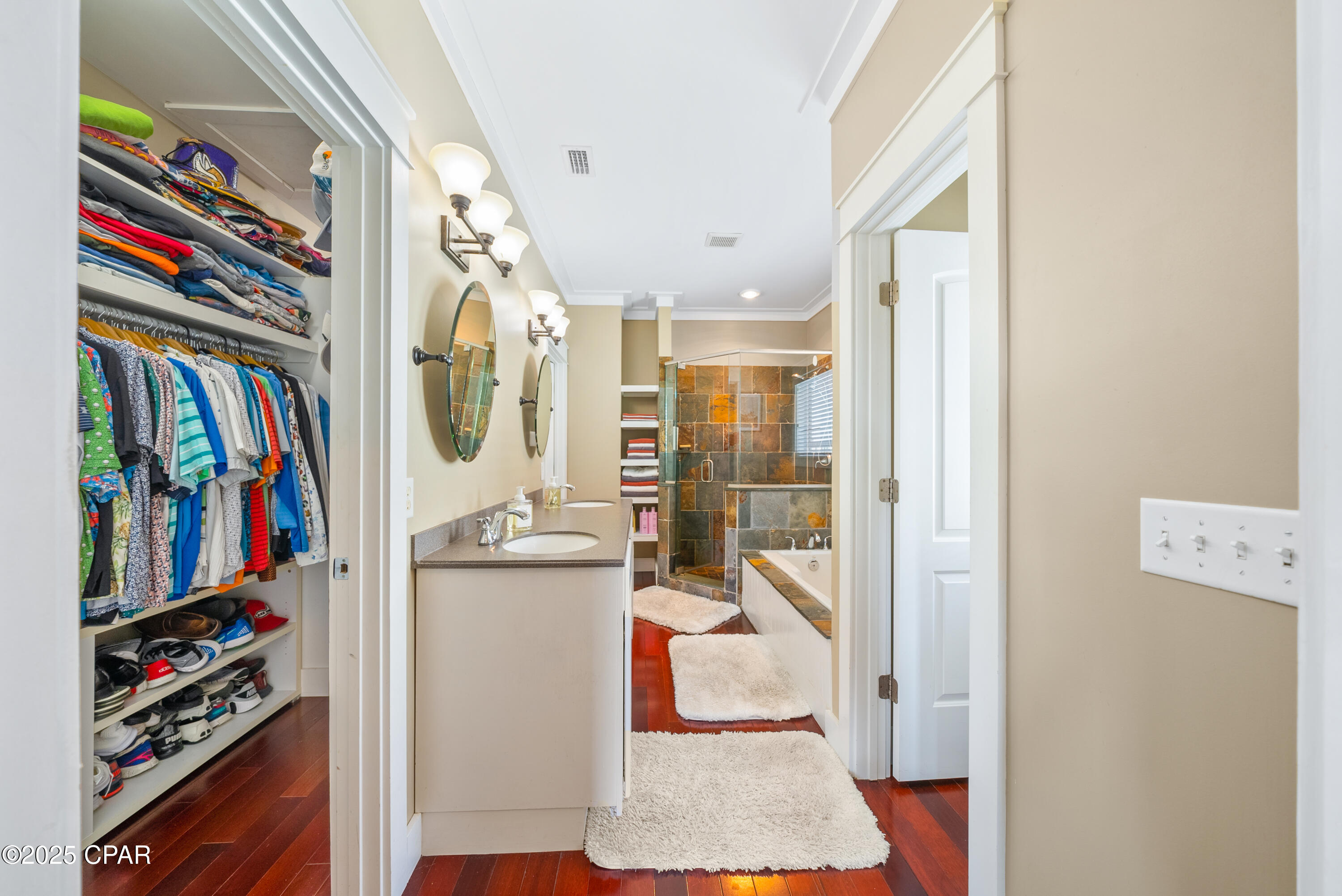 Tapestry Park Phase I - Residential