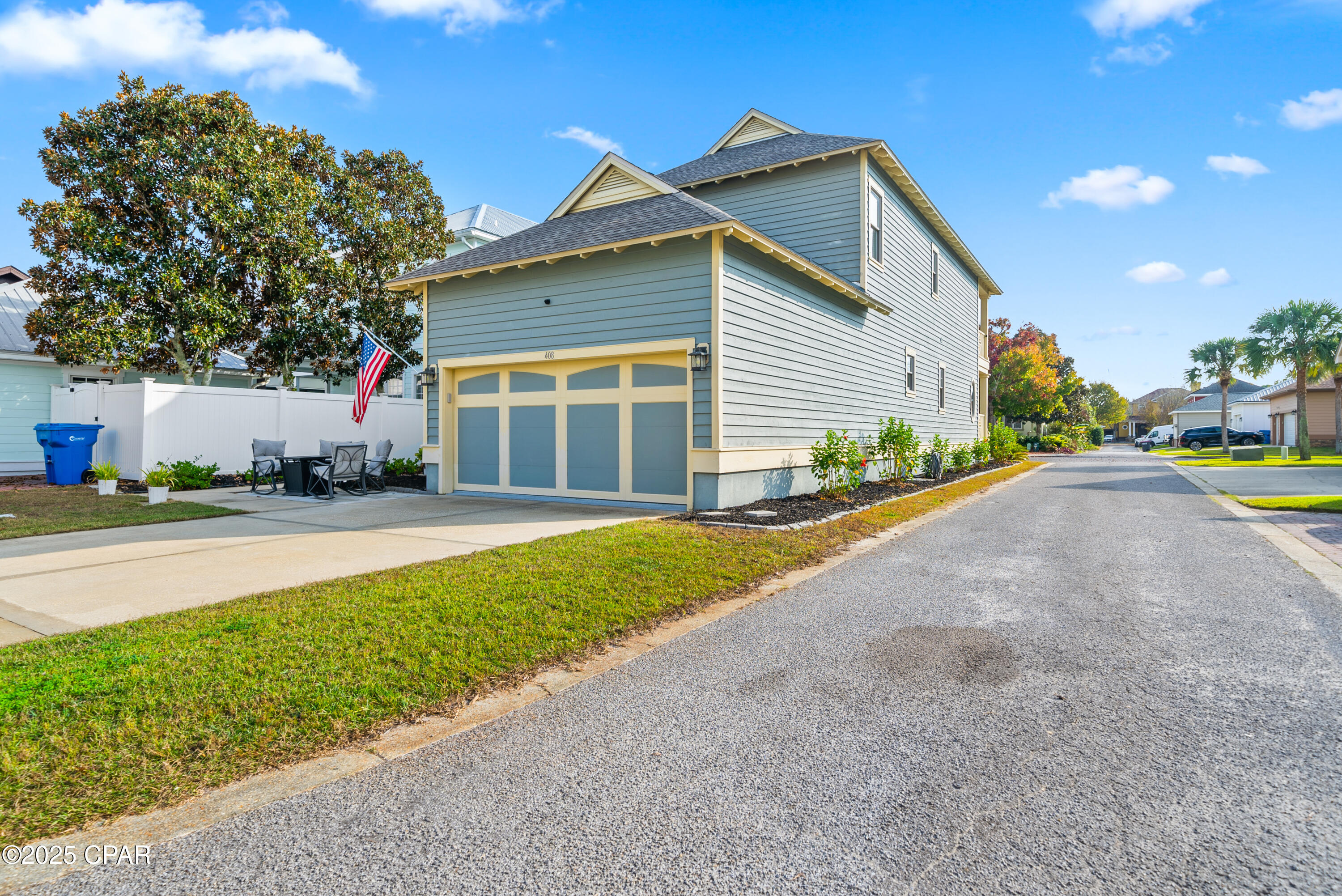Tapestry Park Phase I - Residential