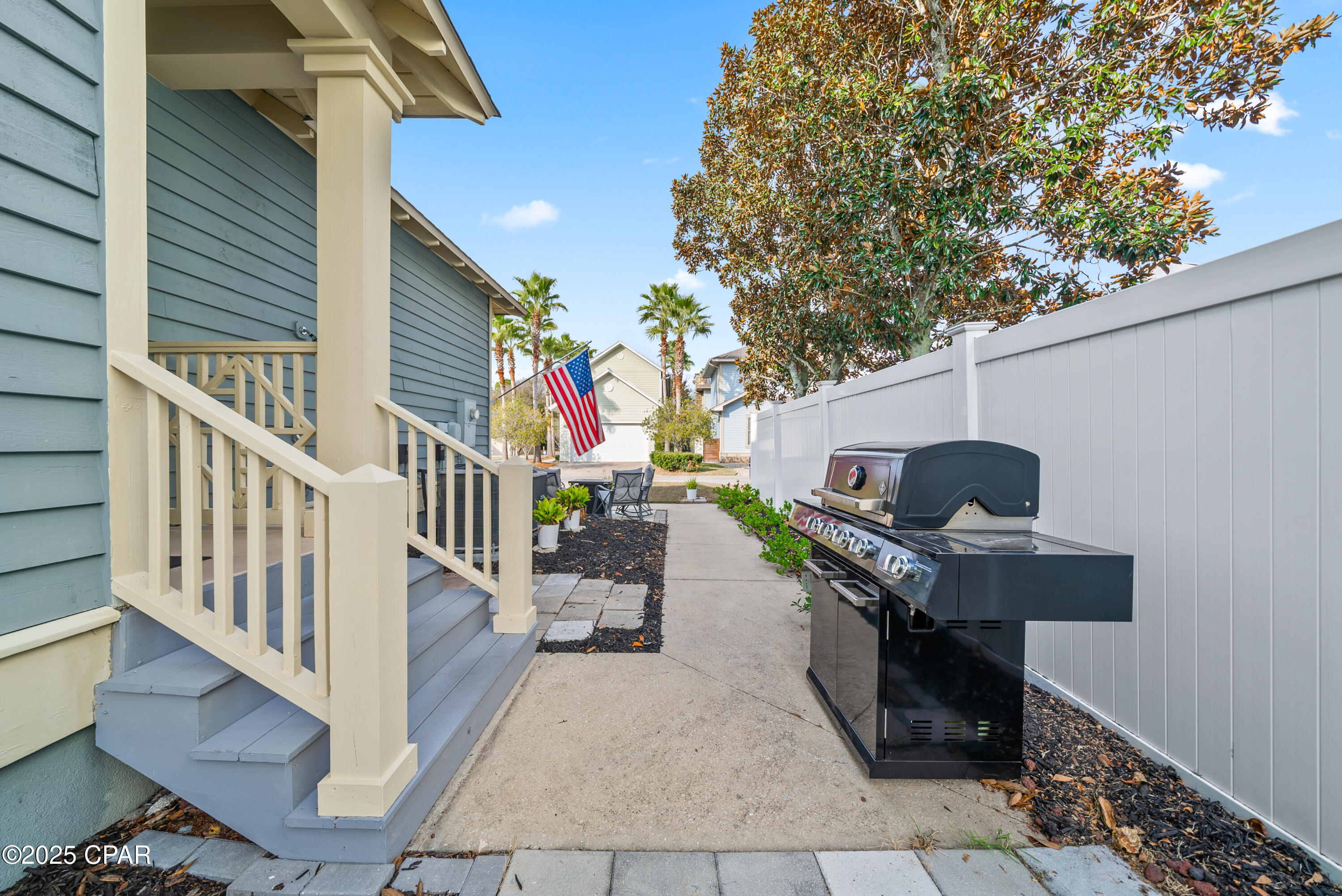 Tapestry Park Phase I - Residential