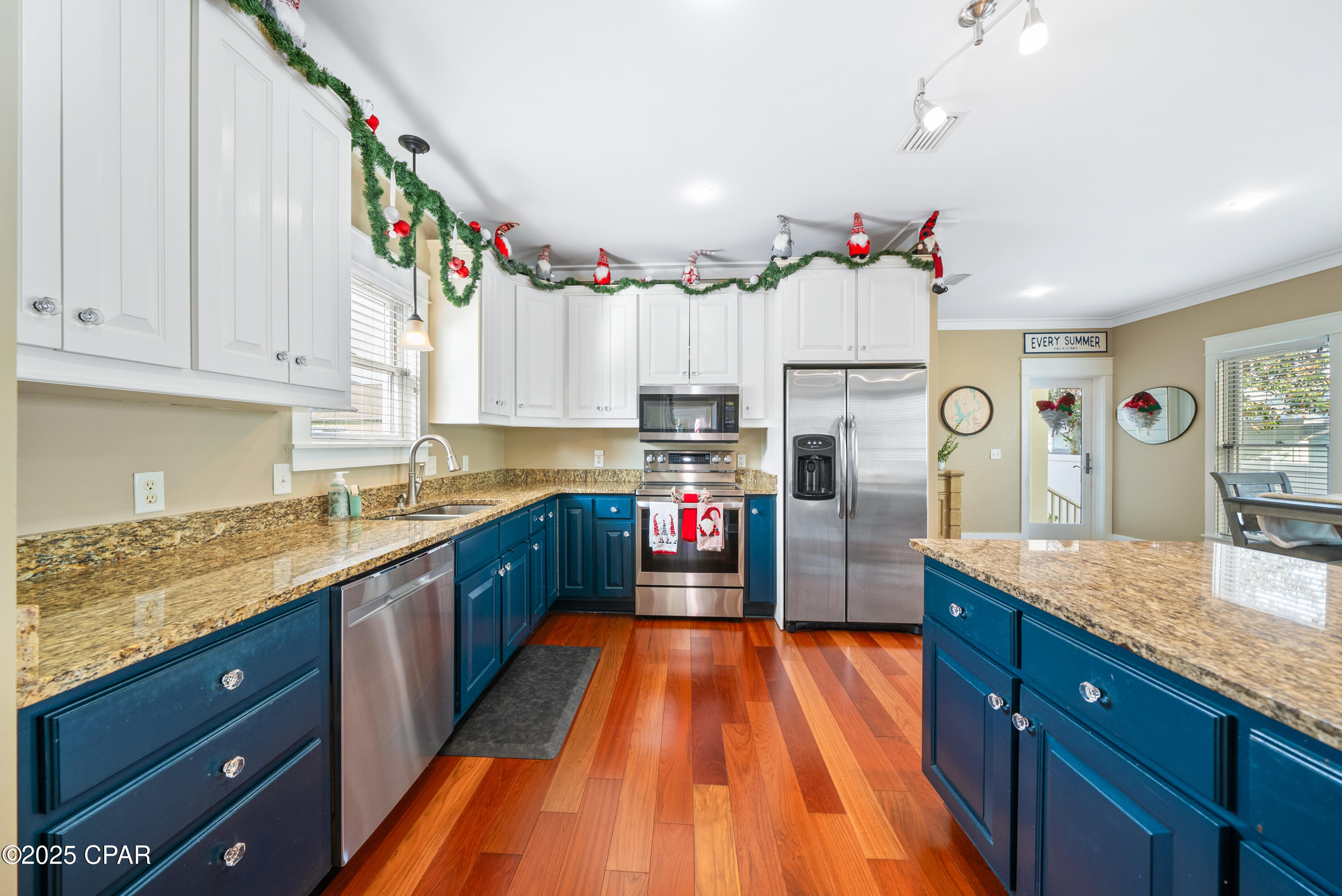 Tapestry Park Phase I - Residential