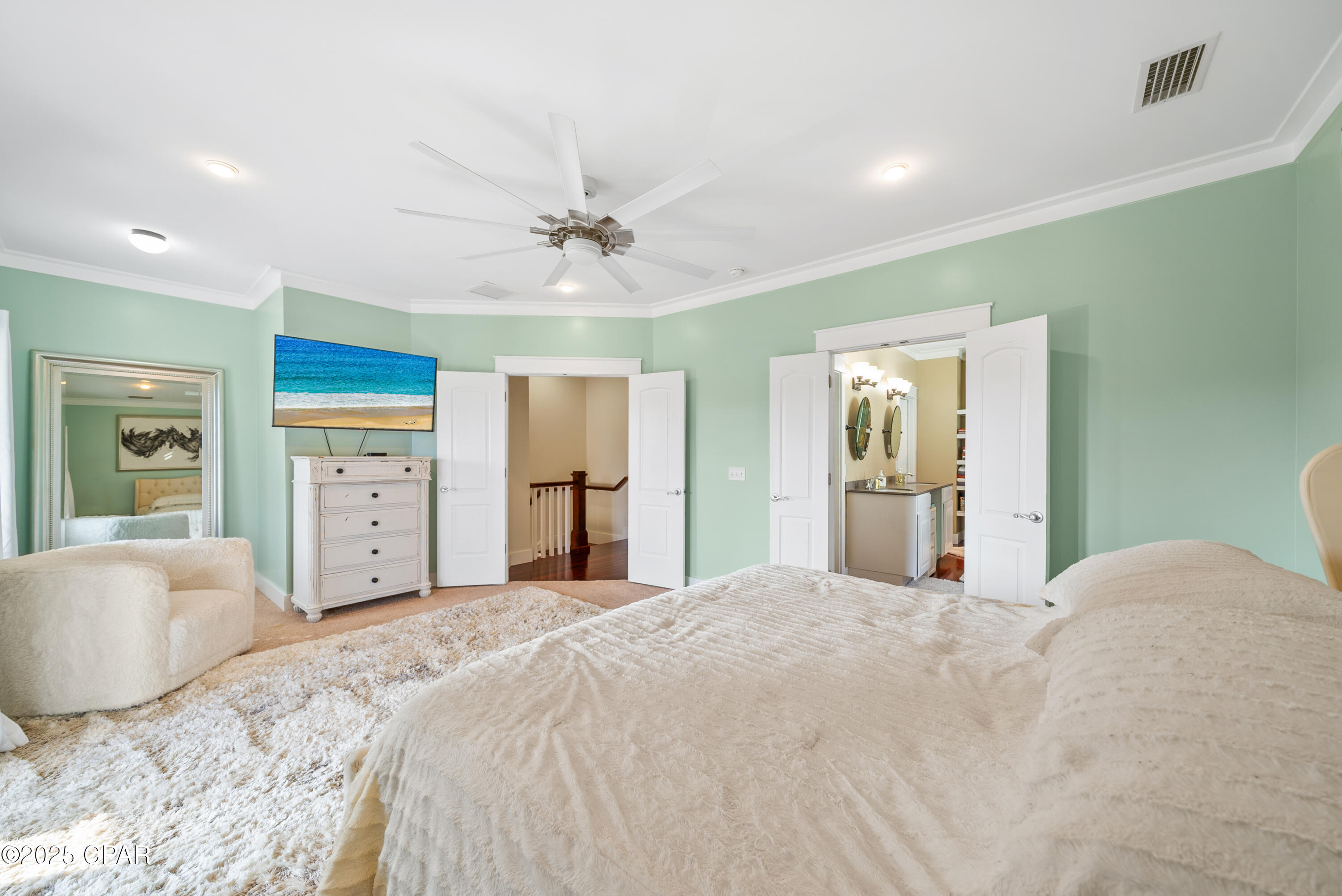 Tapestry Park Phase I - Residential