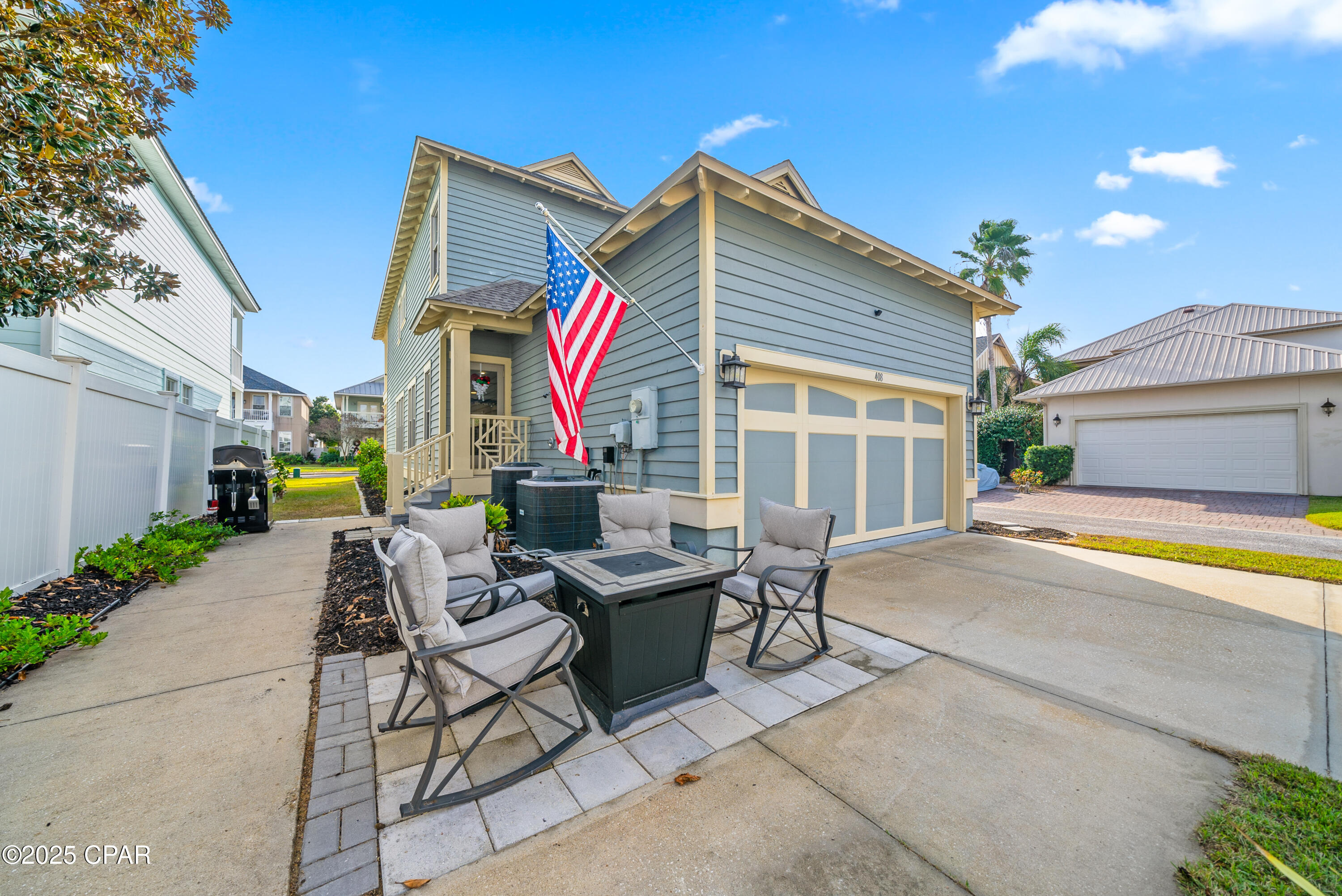 Tapestry Park Phase I - Residential