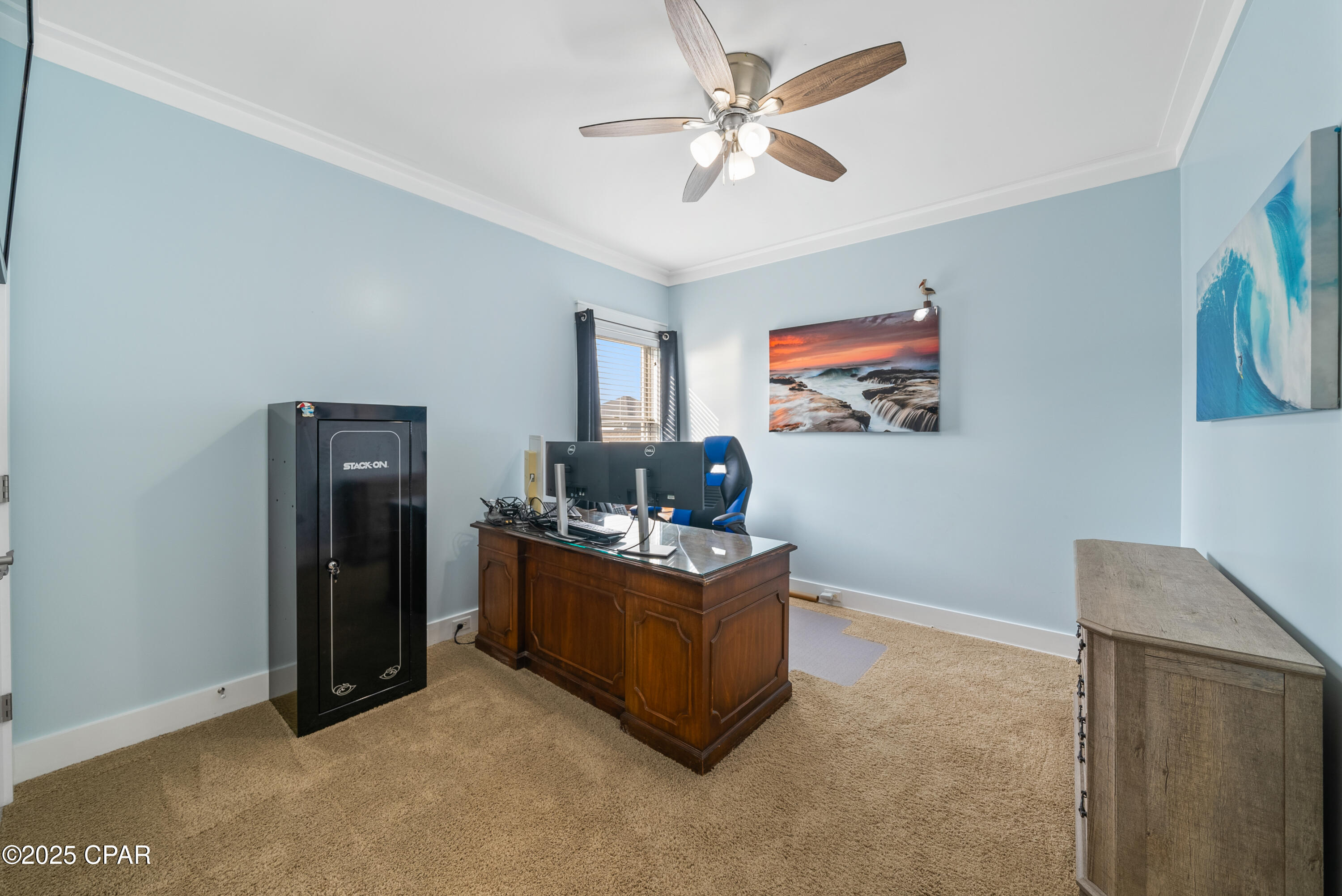 Tapestry Park Phase I - Residential