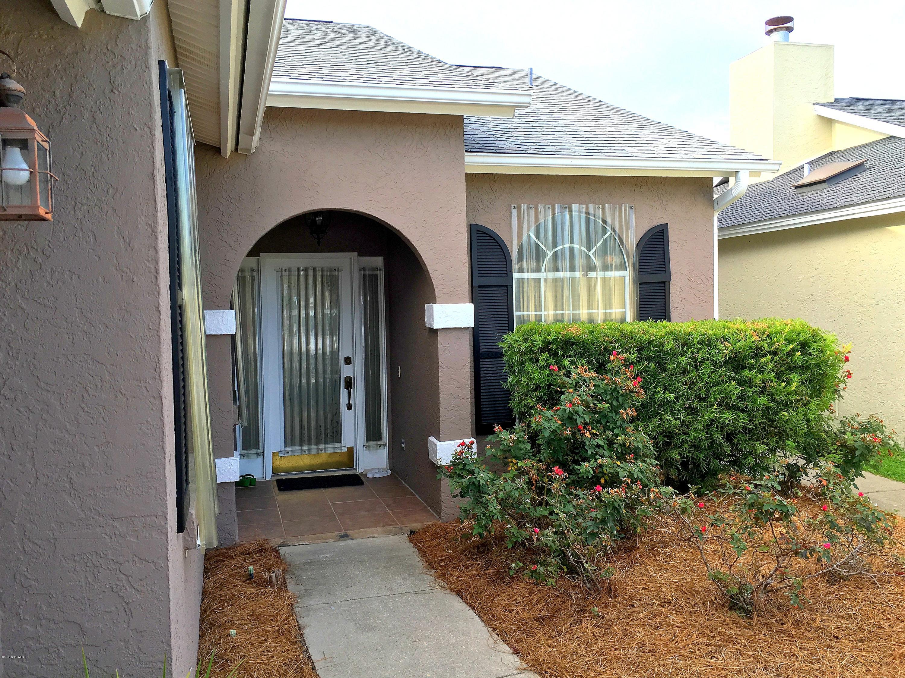 The Glades - Residential