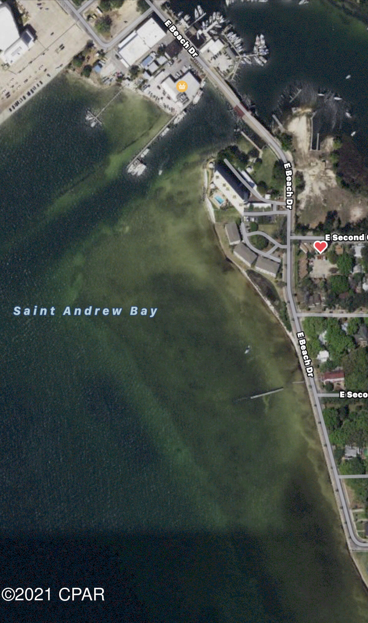 Cedar Cove Apts - Residential