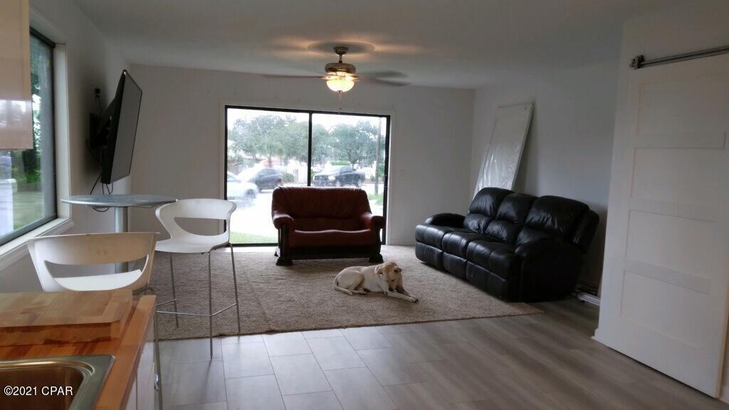 Cedar Cove Apts - Residential