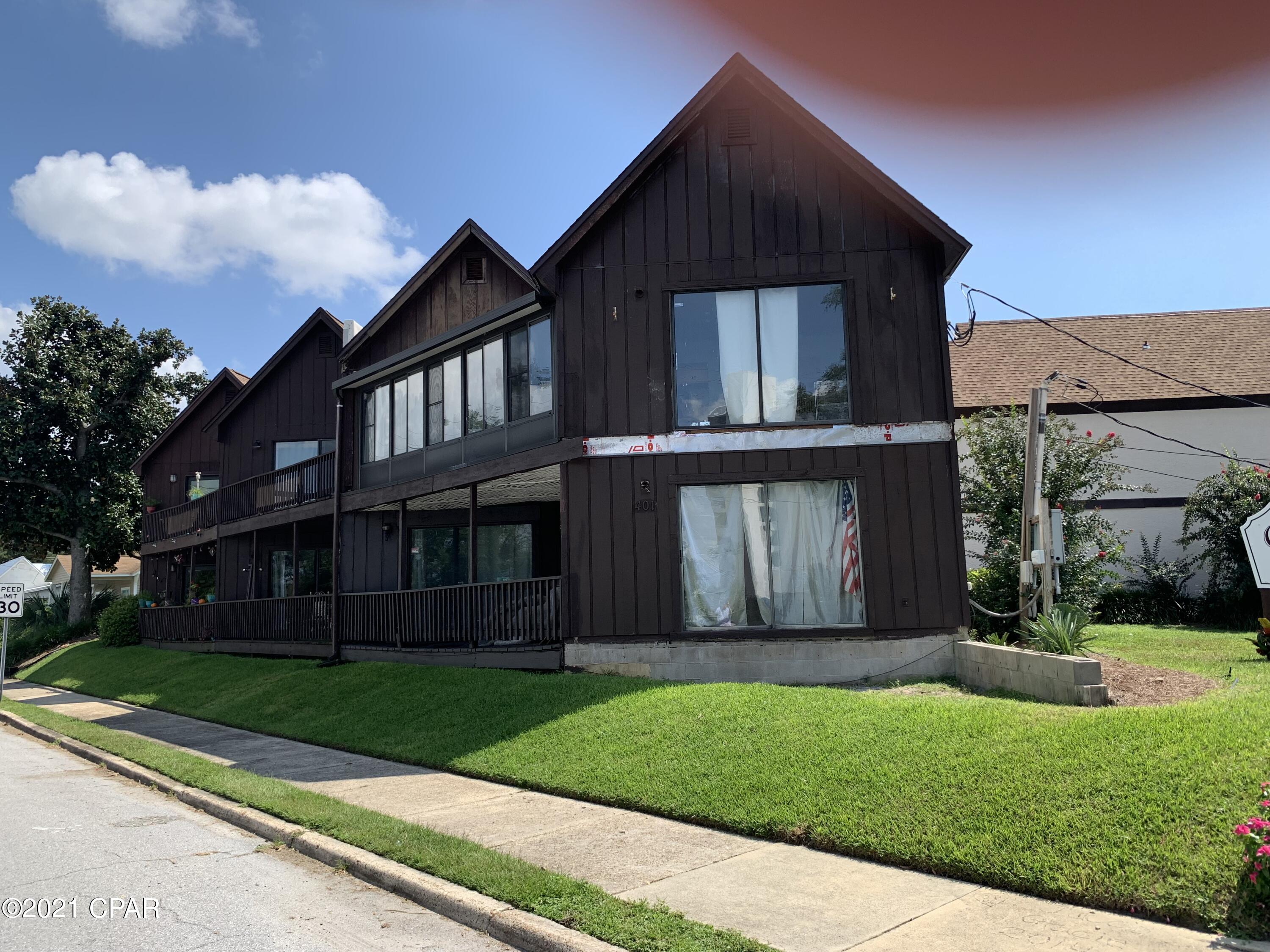 Cedar Cove Apts - Residential