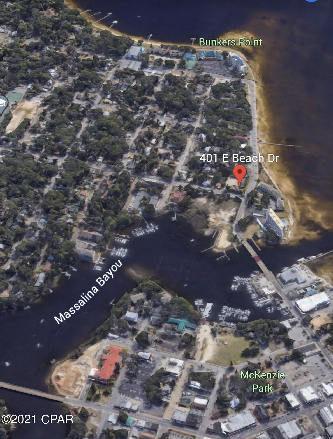 Cedar Cove Apts - Residential