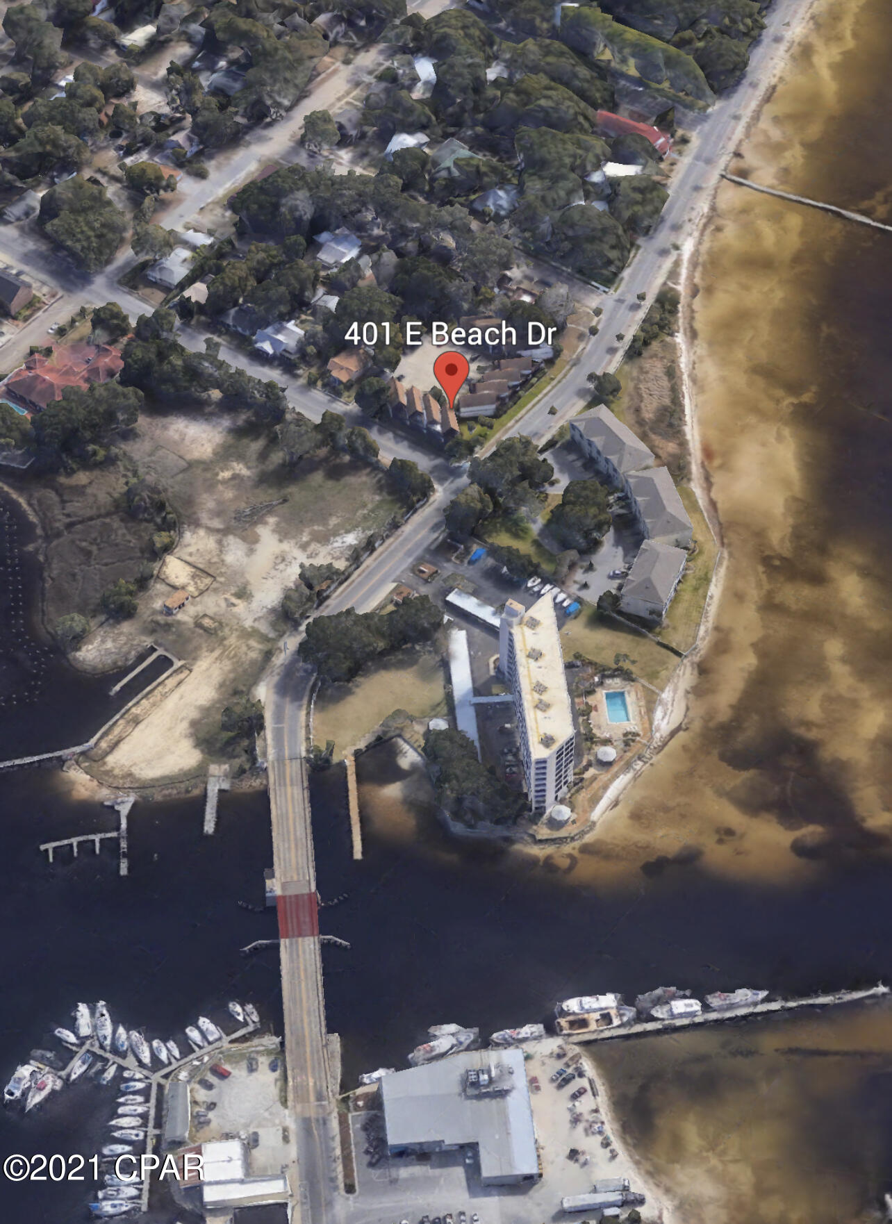 Cedar Cove Apts - Residential