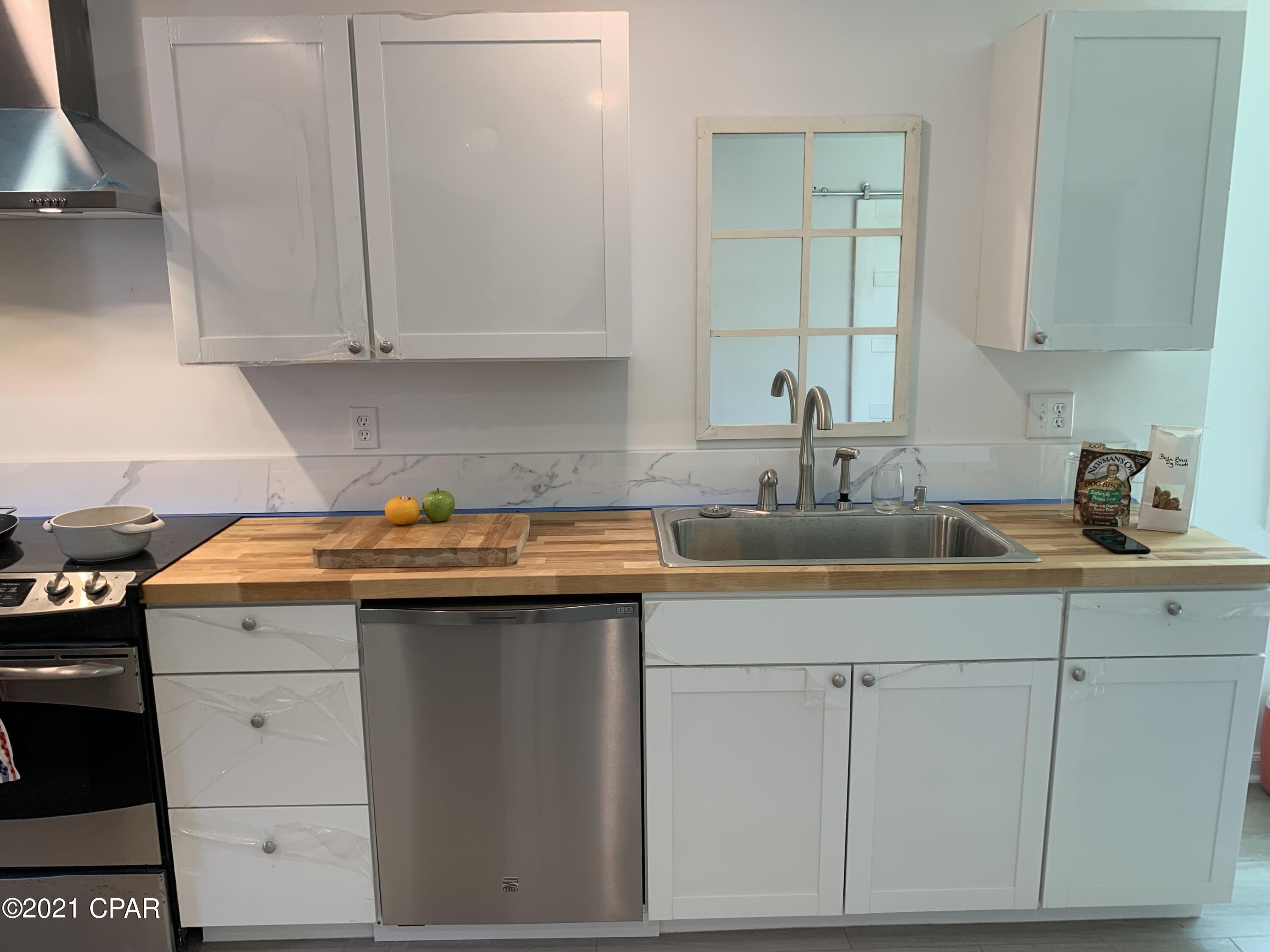 Cedar Cove Apts - Residential