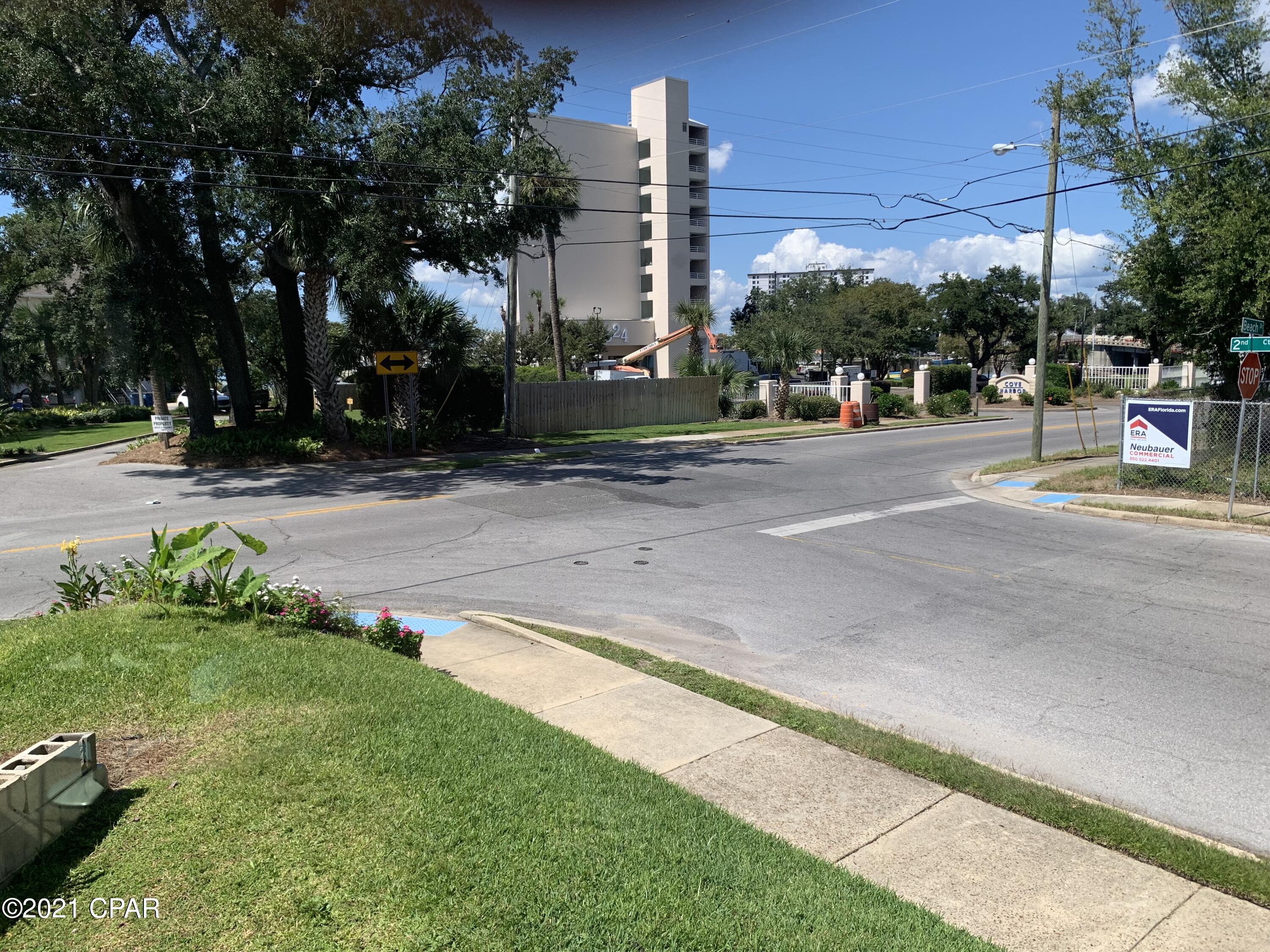 Cedar Cove Apts - Residential