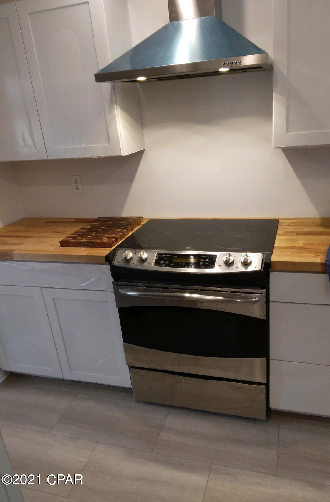 Cedar Cove Apts - Residential